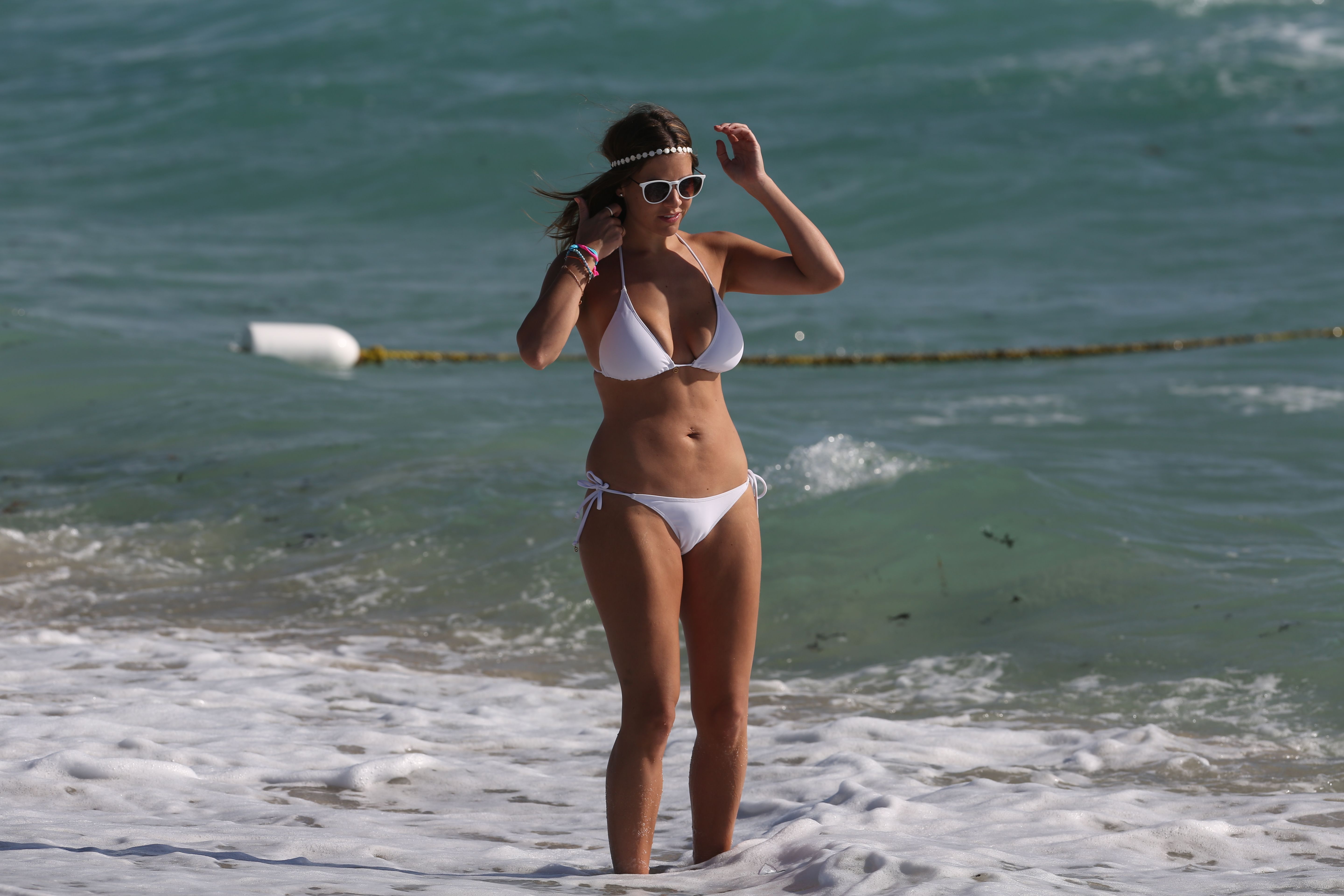Imogen Thomas, photo #870778