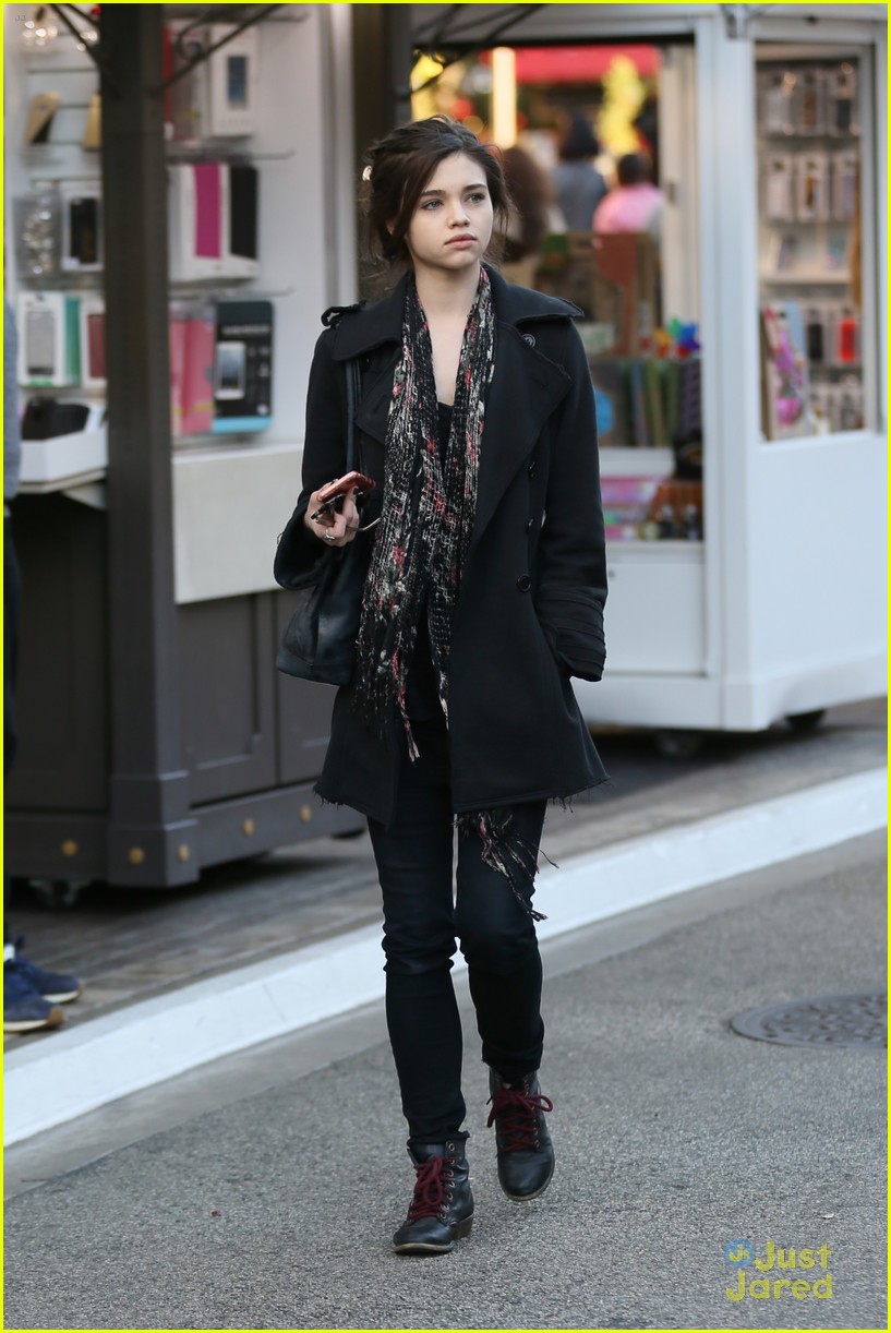 India Eisley, photo #930296
