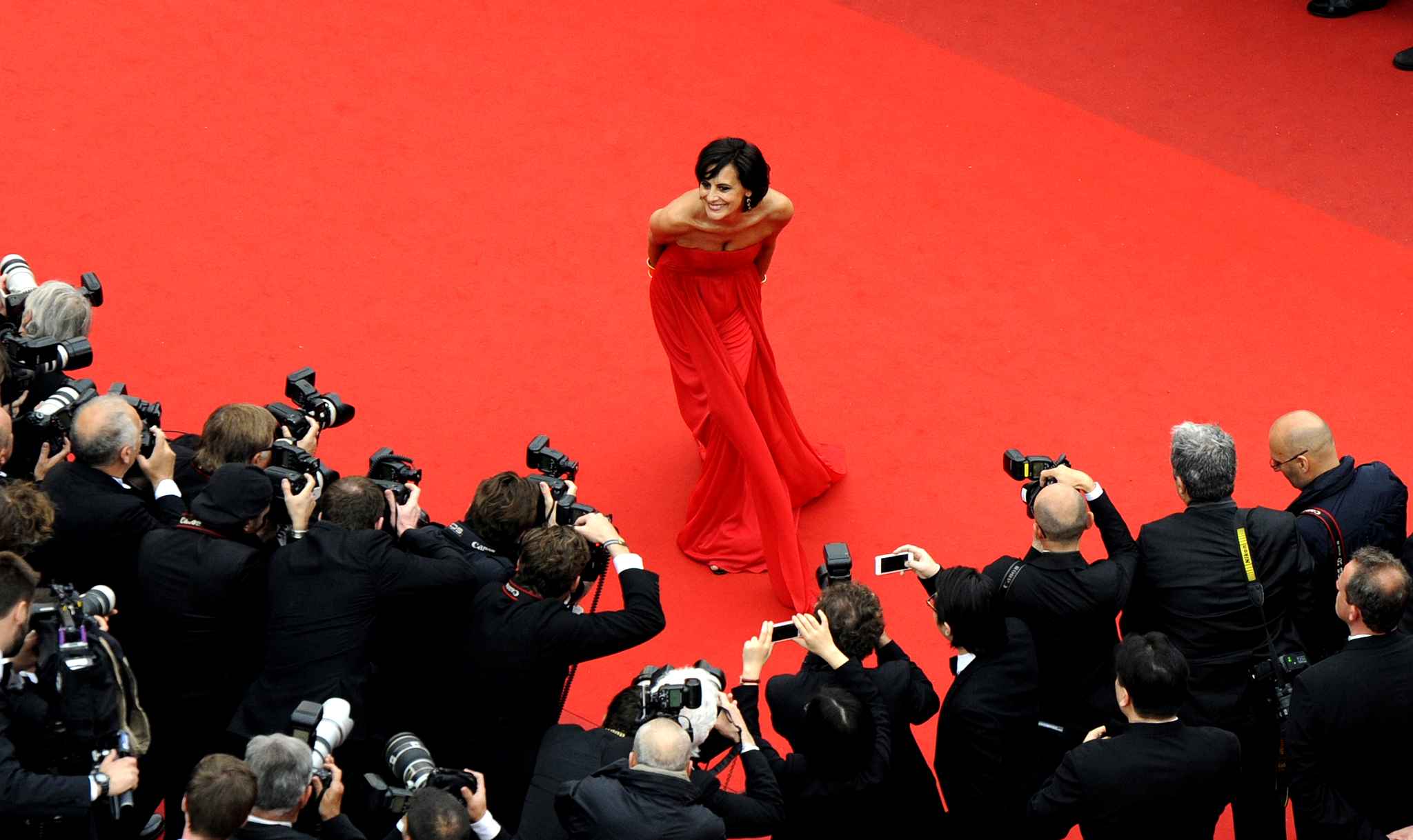 Ines de la Fressange, photo #611248