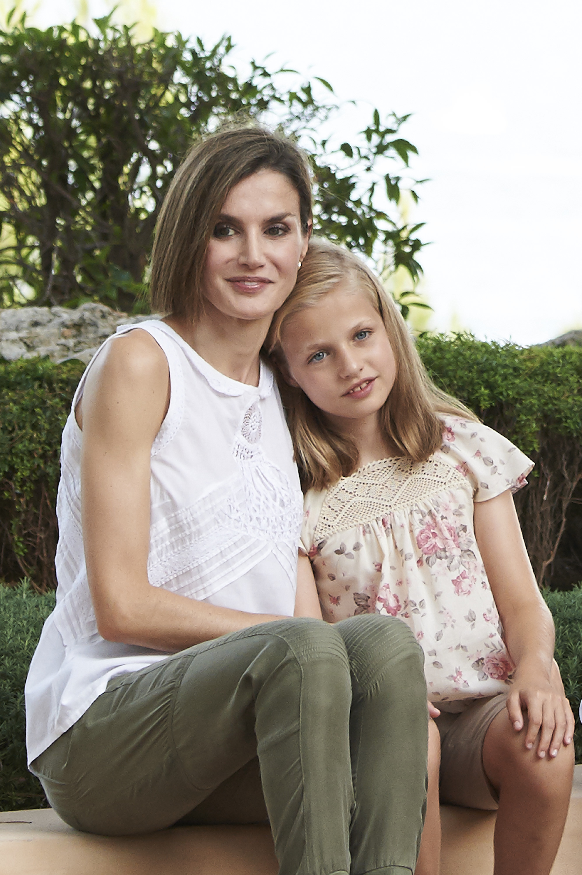 Infanta Leonor of Spain, photo #789885