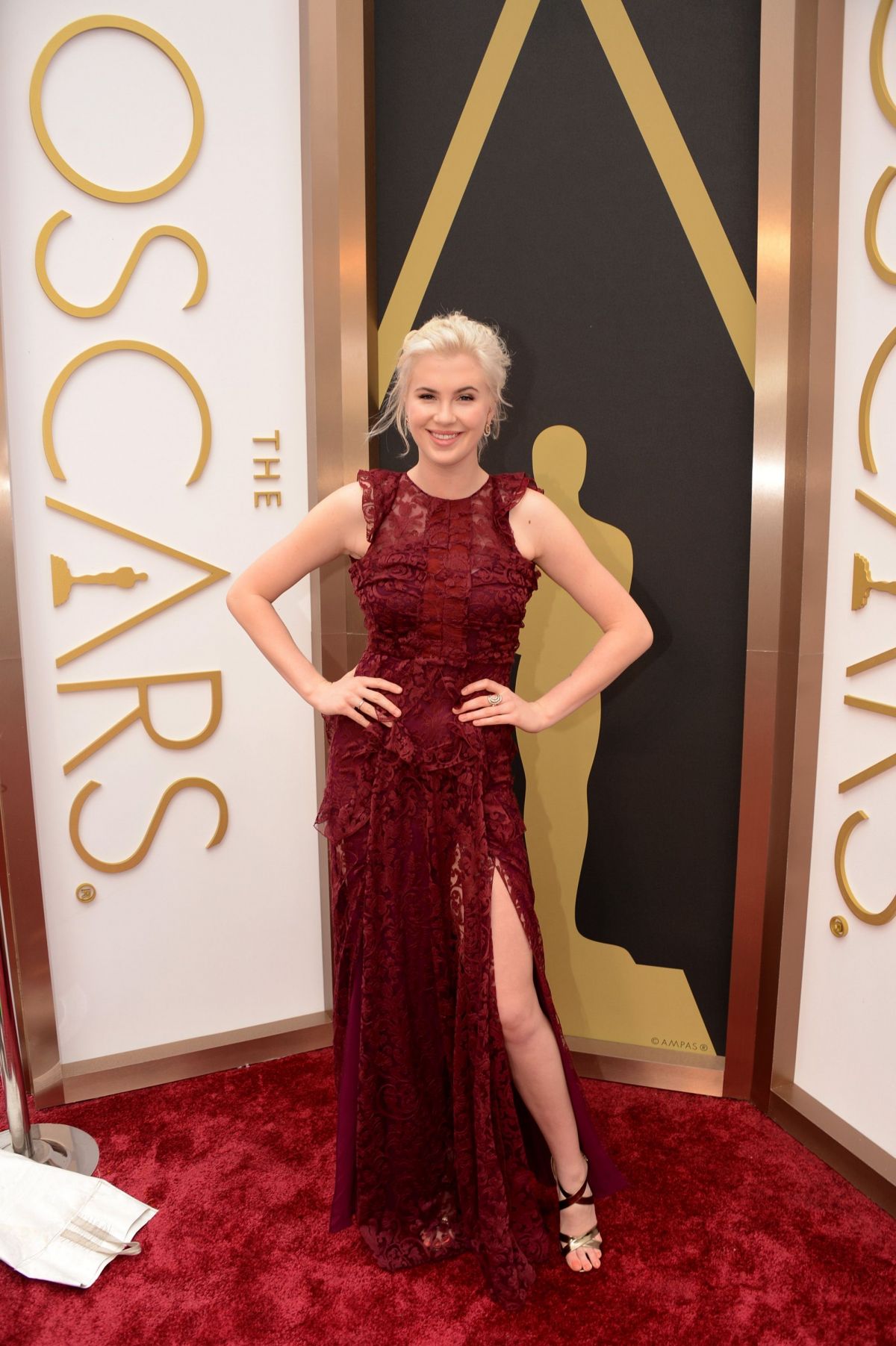 Ireland Baldwin, photo #678110