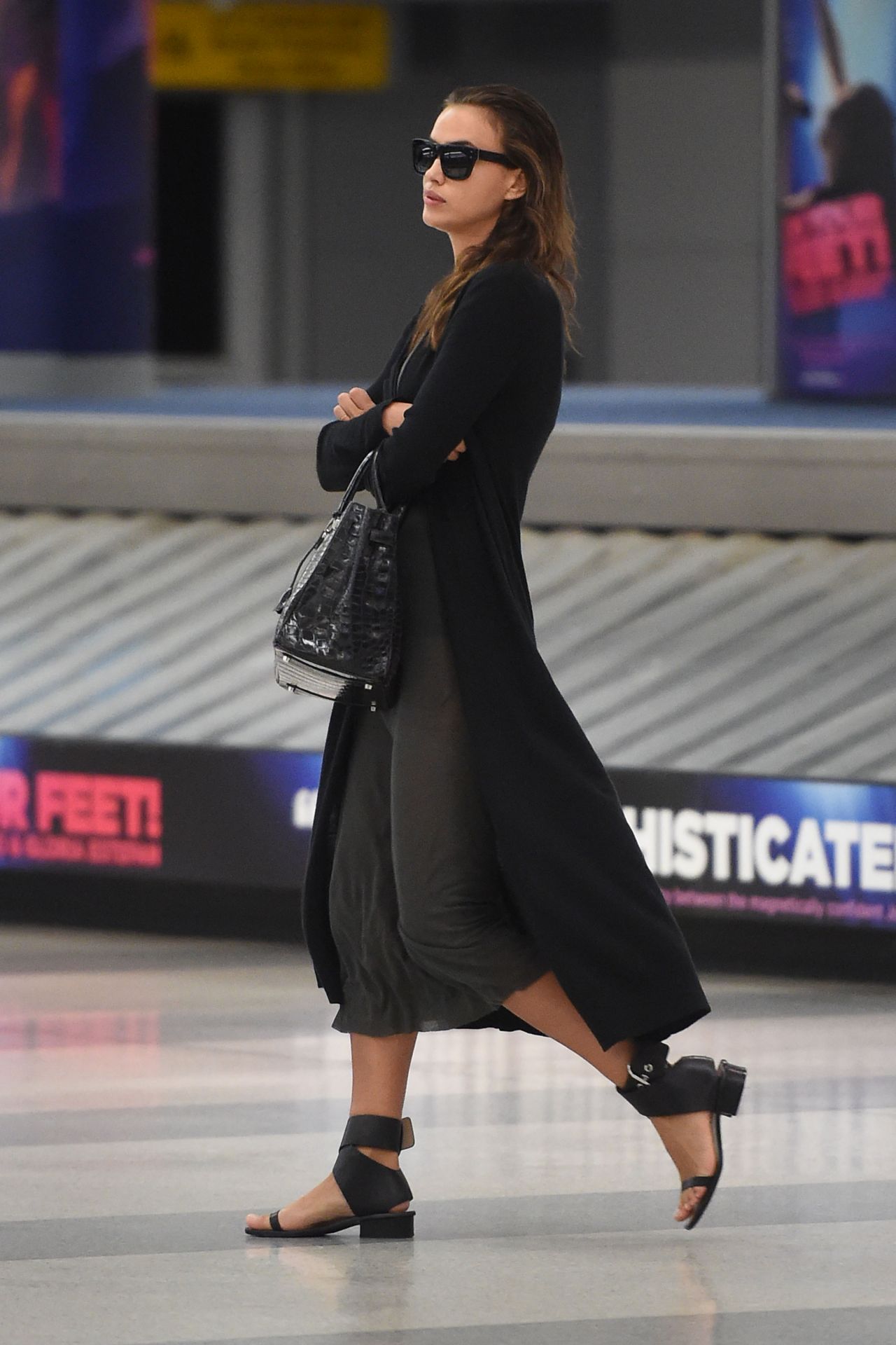 Irina Sheik, photo #795627