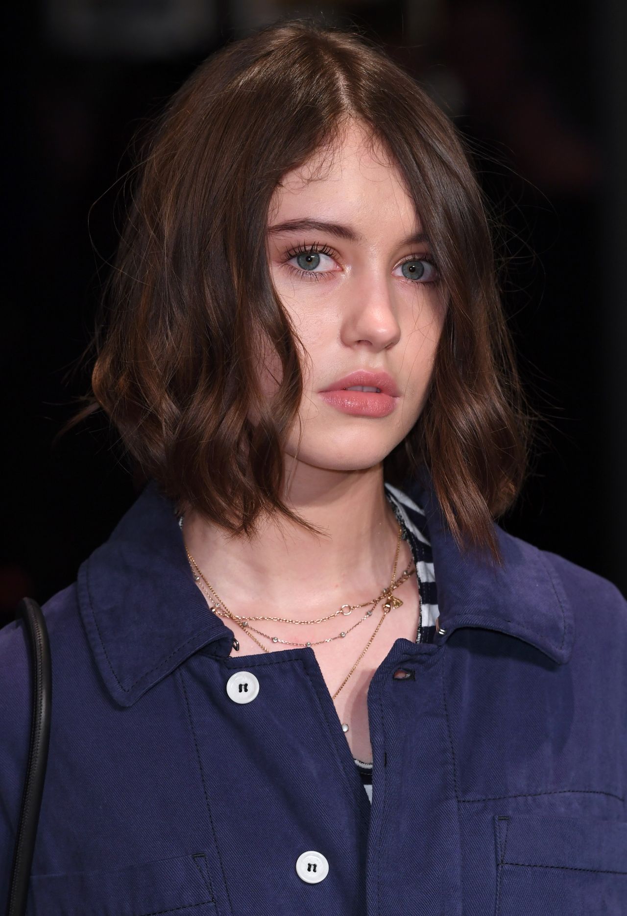 Iris Law, photo #917445
