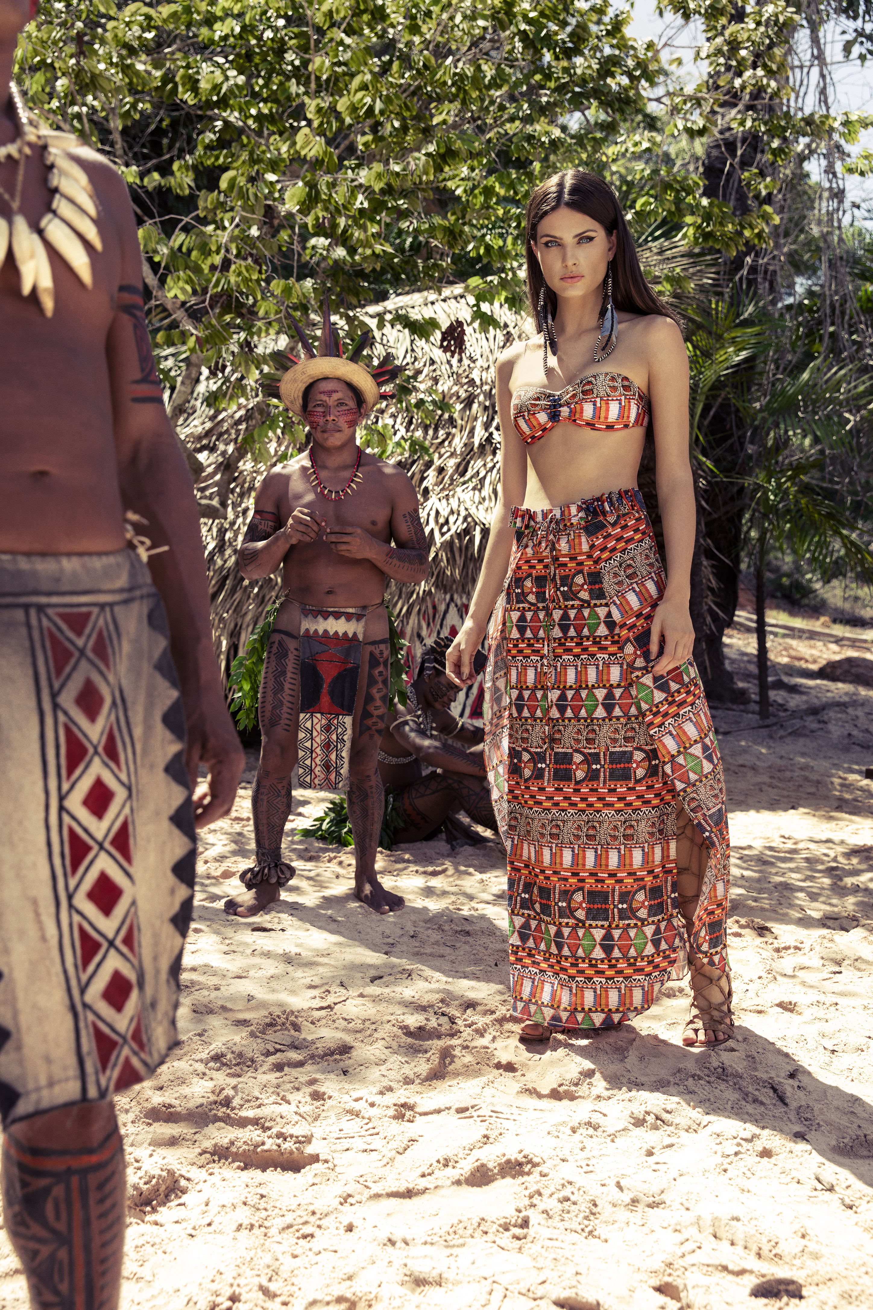 Isabeli Fontana, photo #940178
