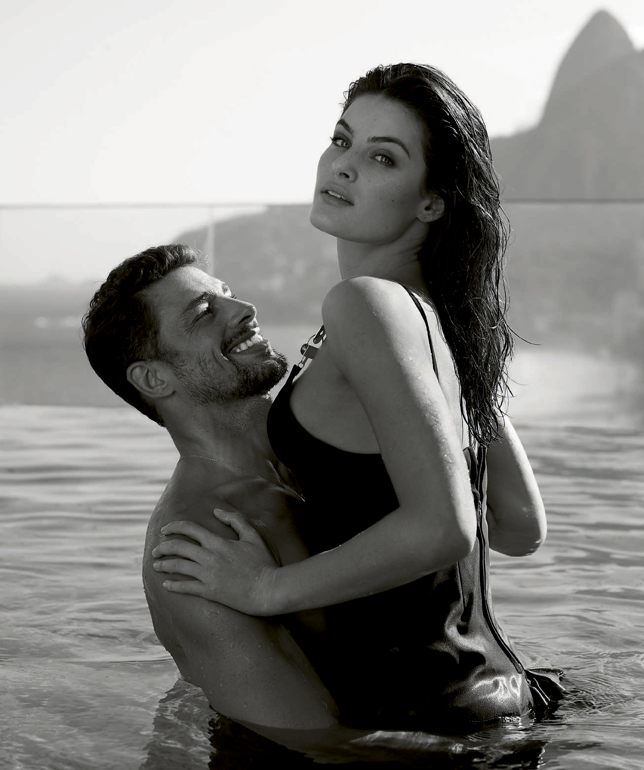 Isabeli Fontana, photo #950445