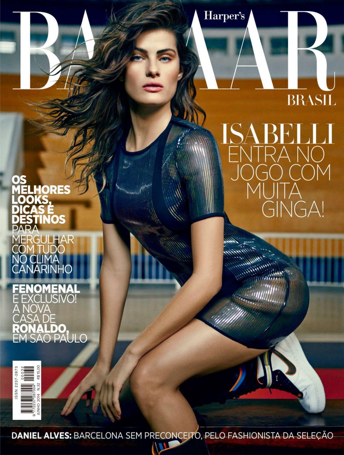 Isabeli Fontana, photo #706298