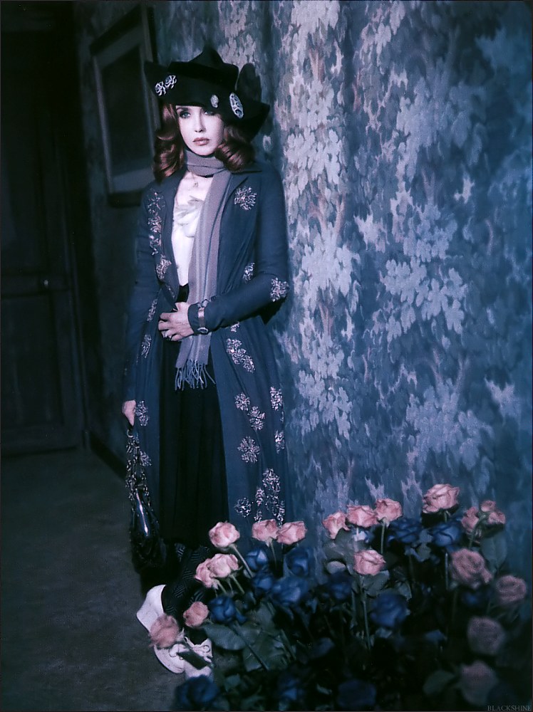 Isabelle Adjani, photo #90981