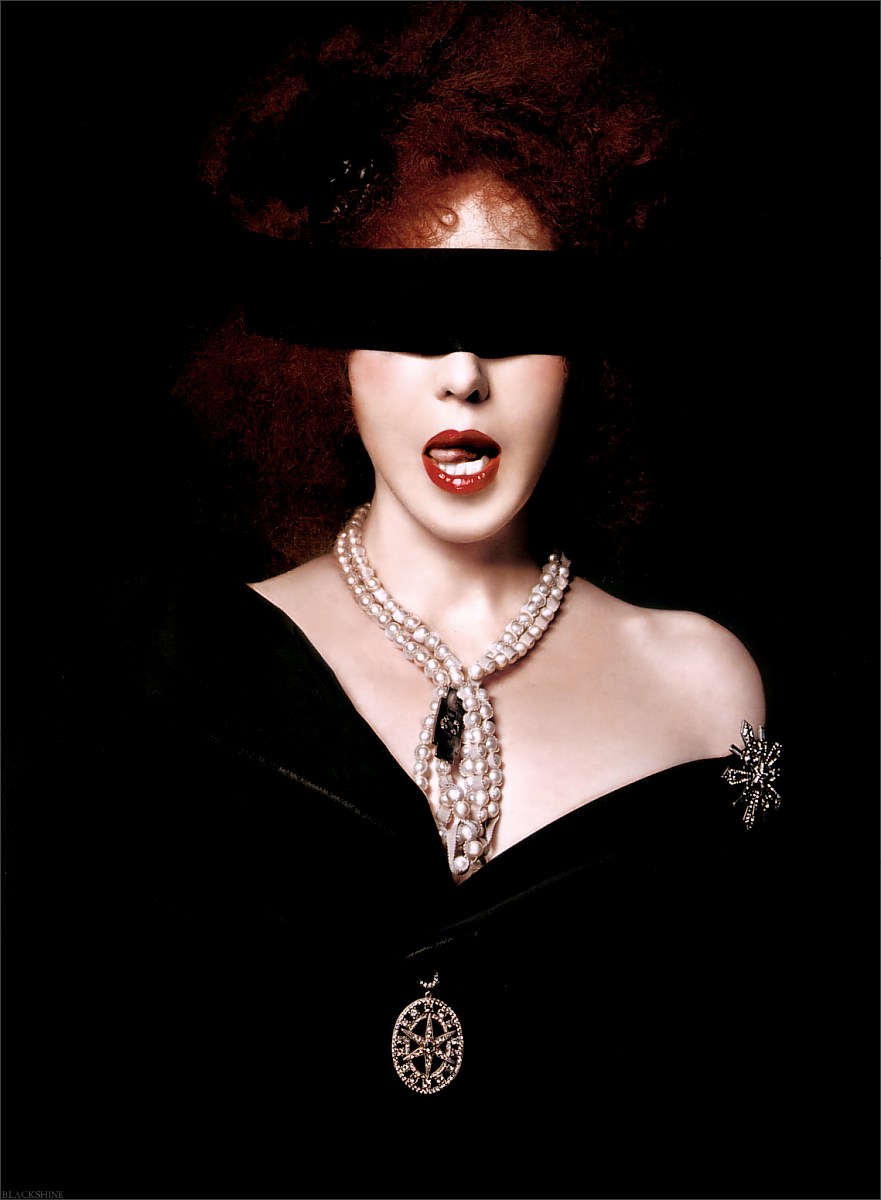 Isabelle Adjani, photo #90997