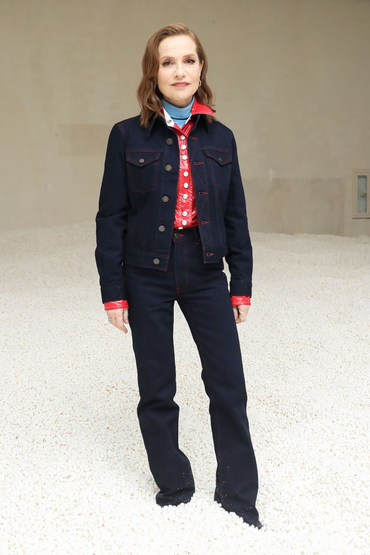 Isabelle Huppert, photo #1009956