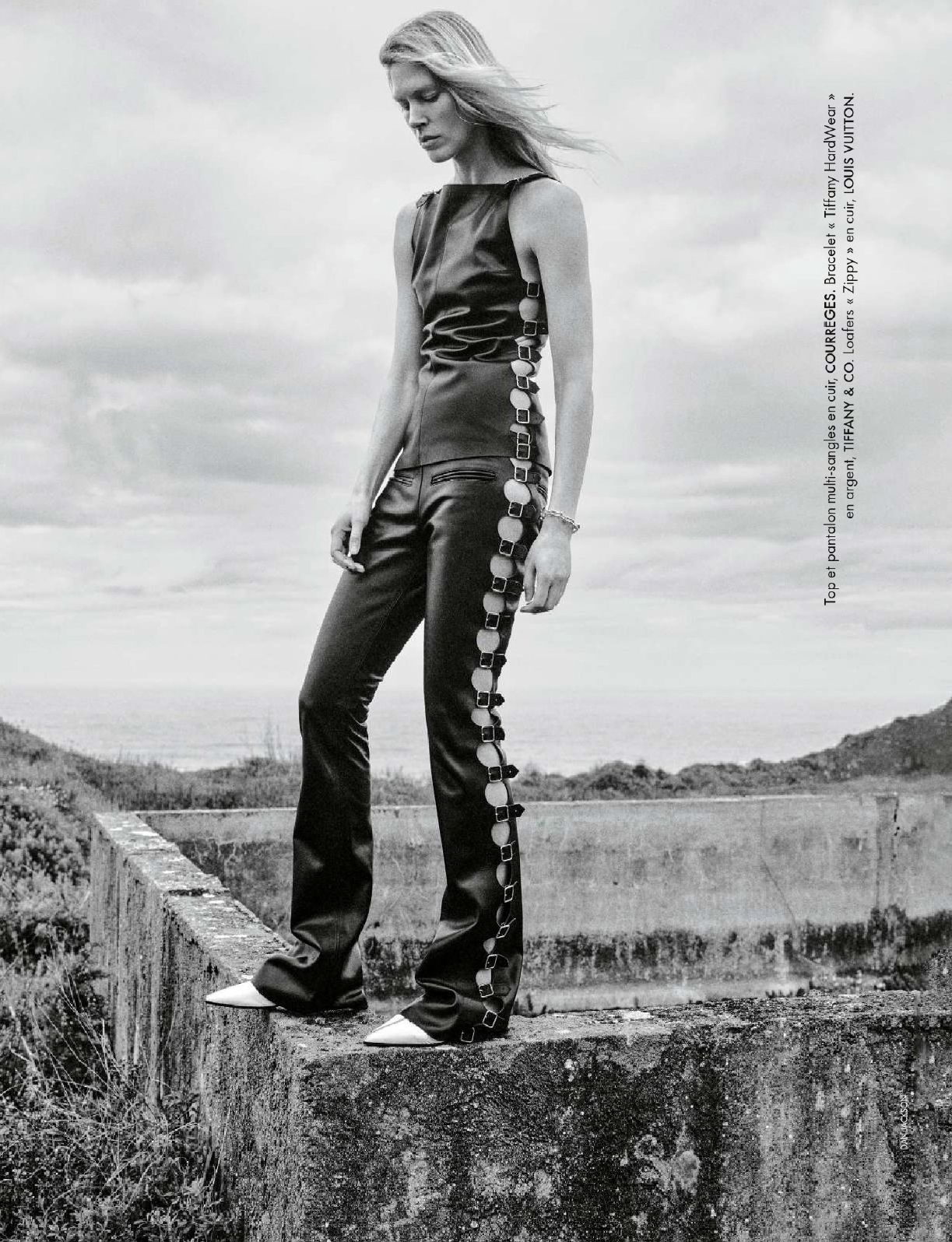 Iselin Steiro, photo #1379949