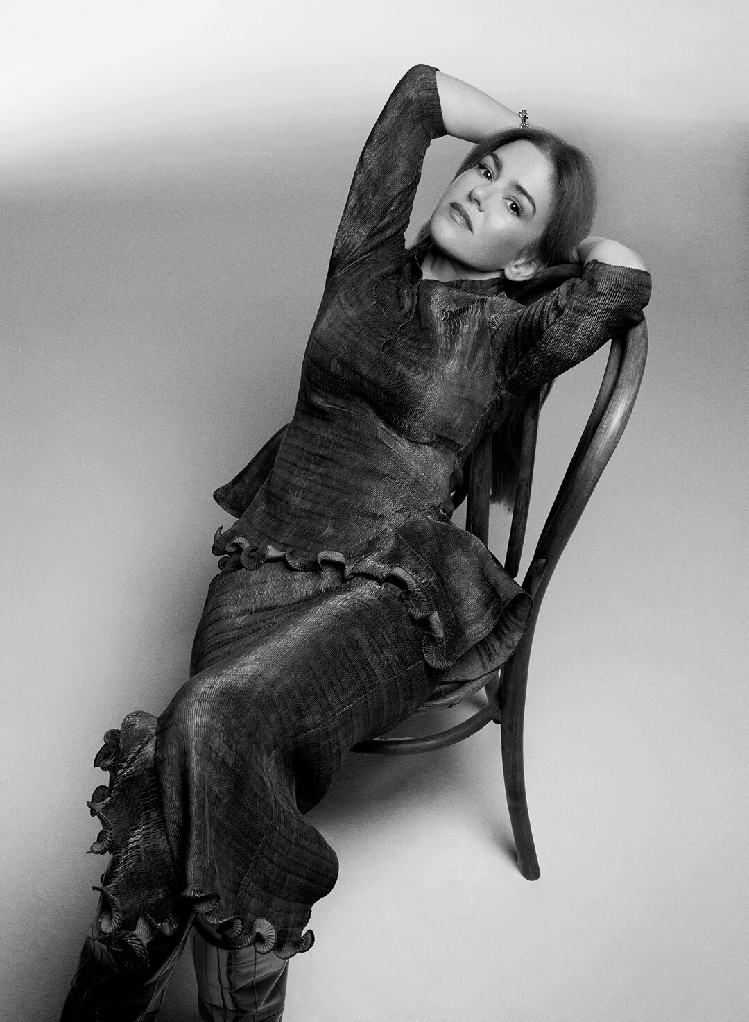 Isla Fisher, photo #1379436