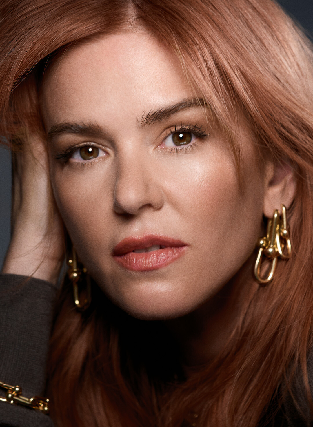Isla Fisher, photo #1379433