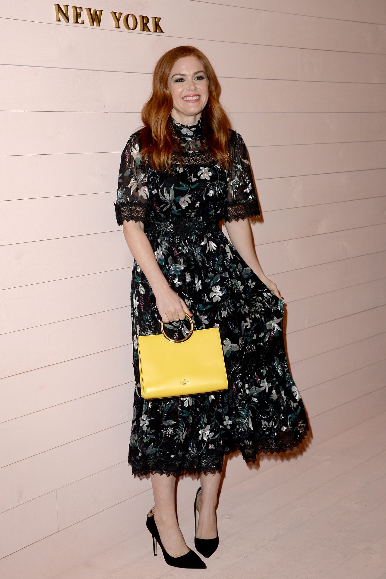 Isla Fisher, photo #1008427