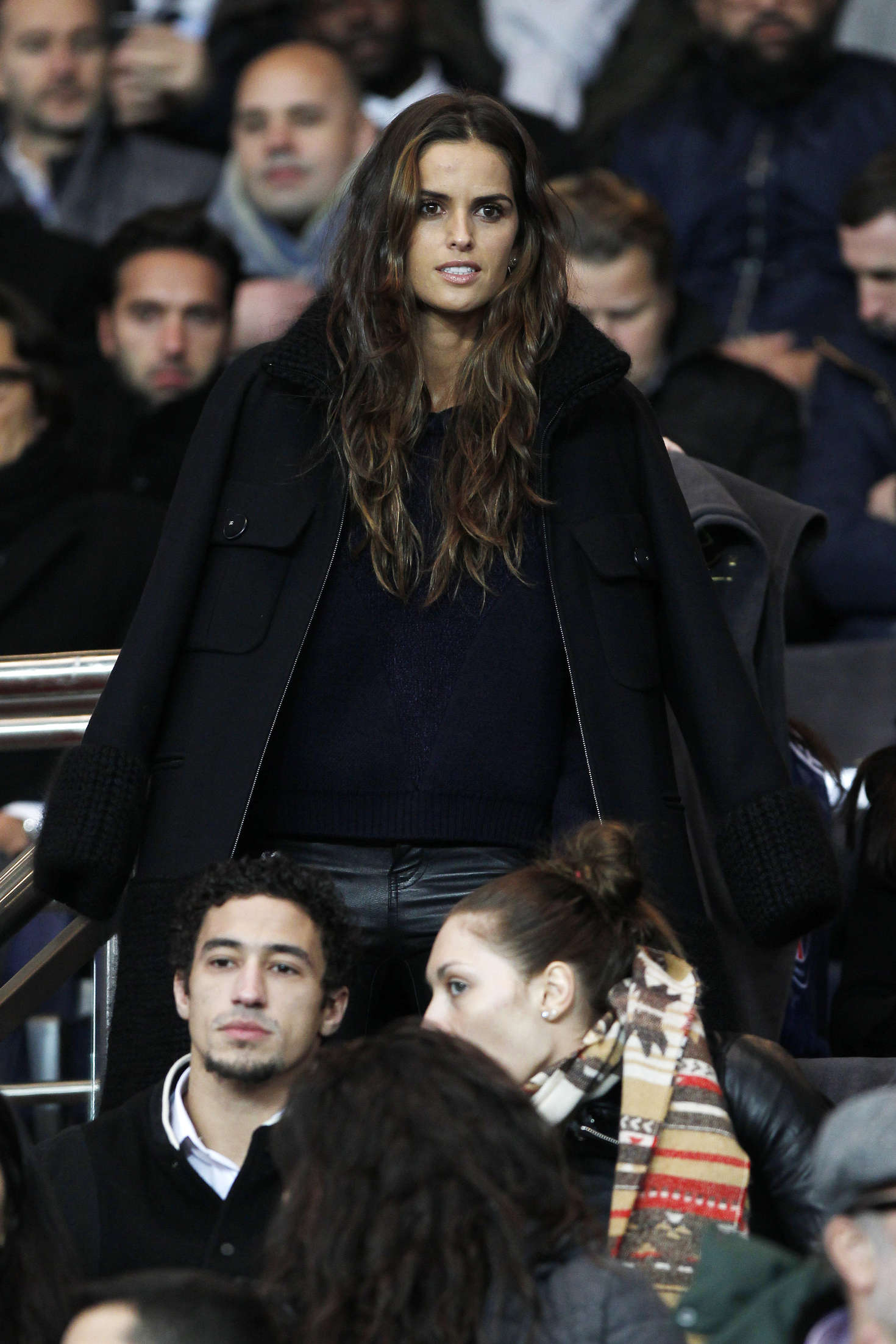 Izabel Goulart, photo #832726