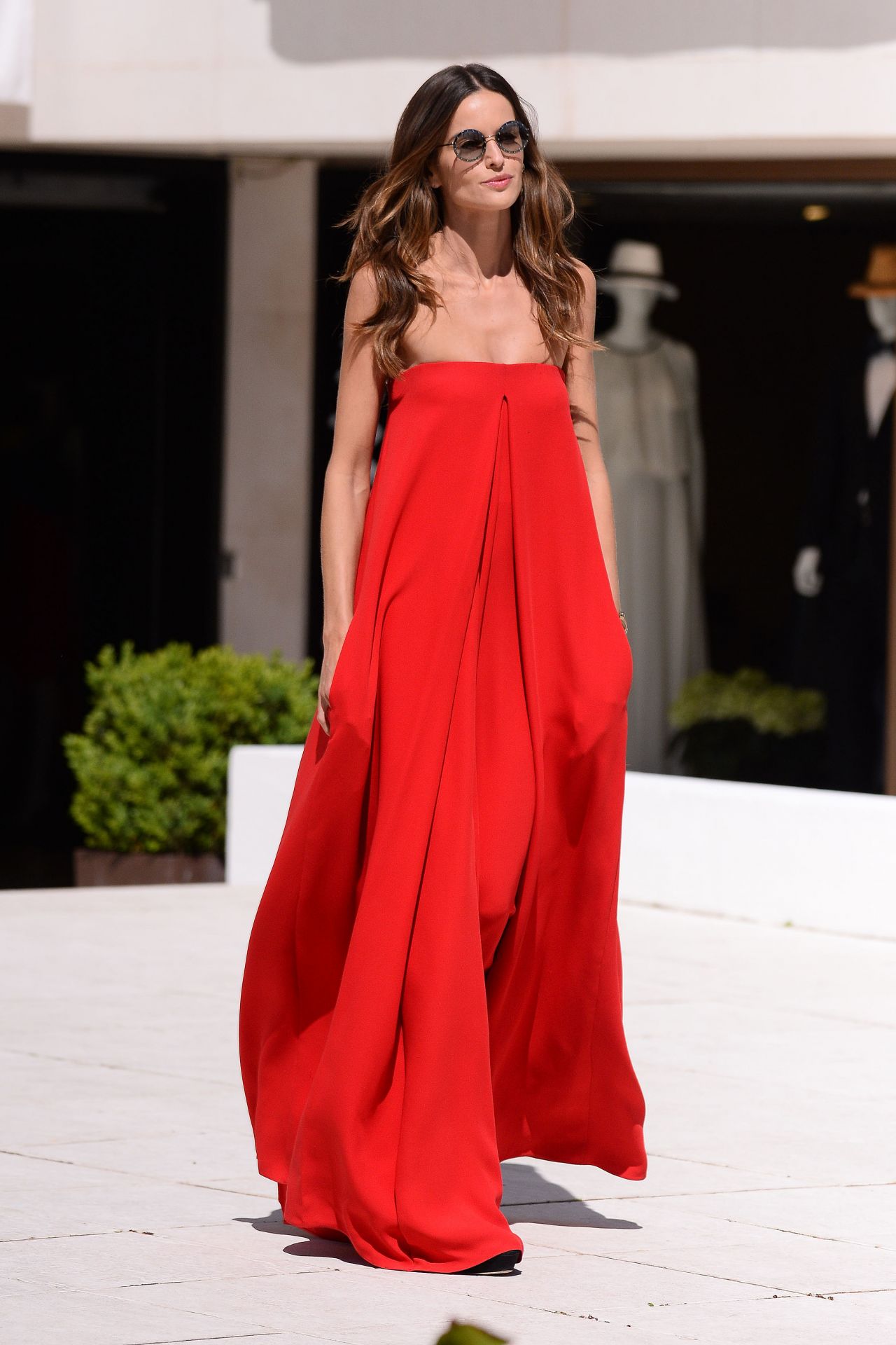 Izabel Goulart, photo #1038079
