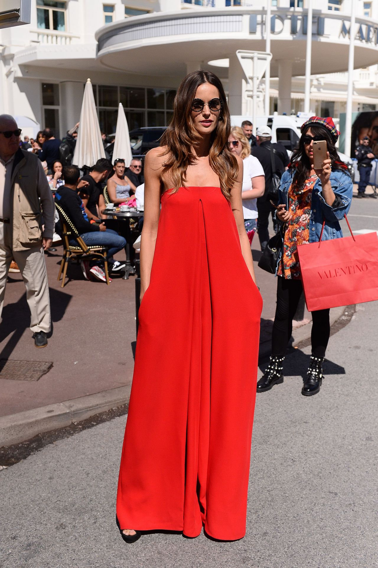 Izabel Goulart, photo #1038086