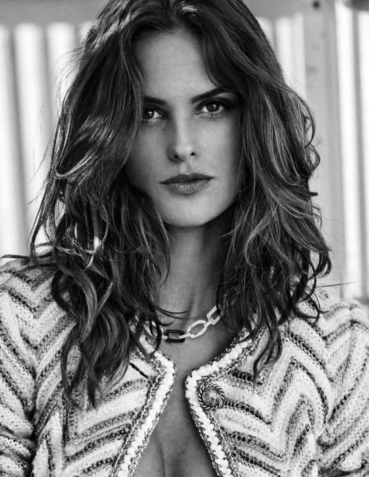 Izabel Goulart, photo #1038922