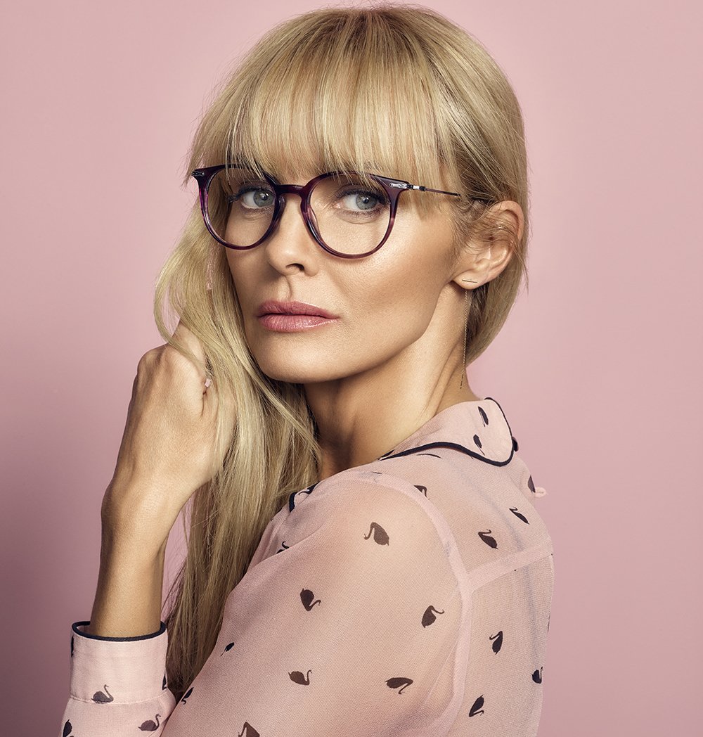 Izabella Scorupco, photo #1308941