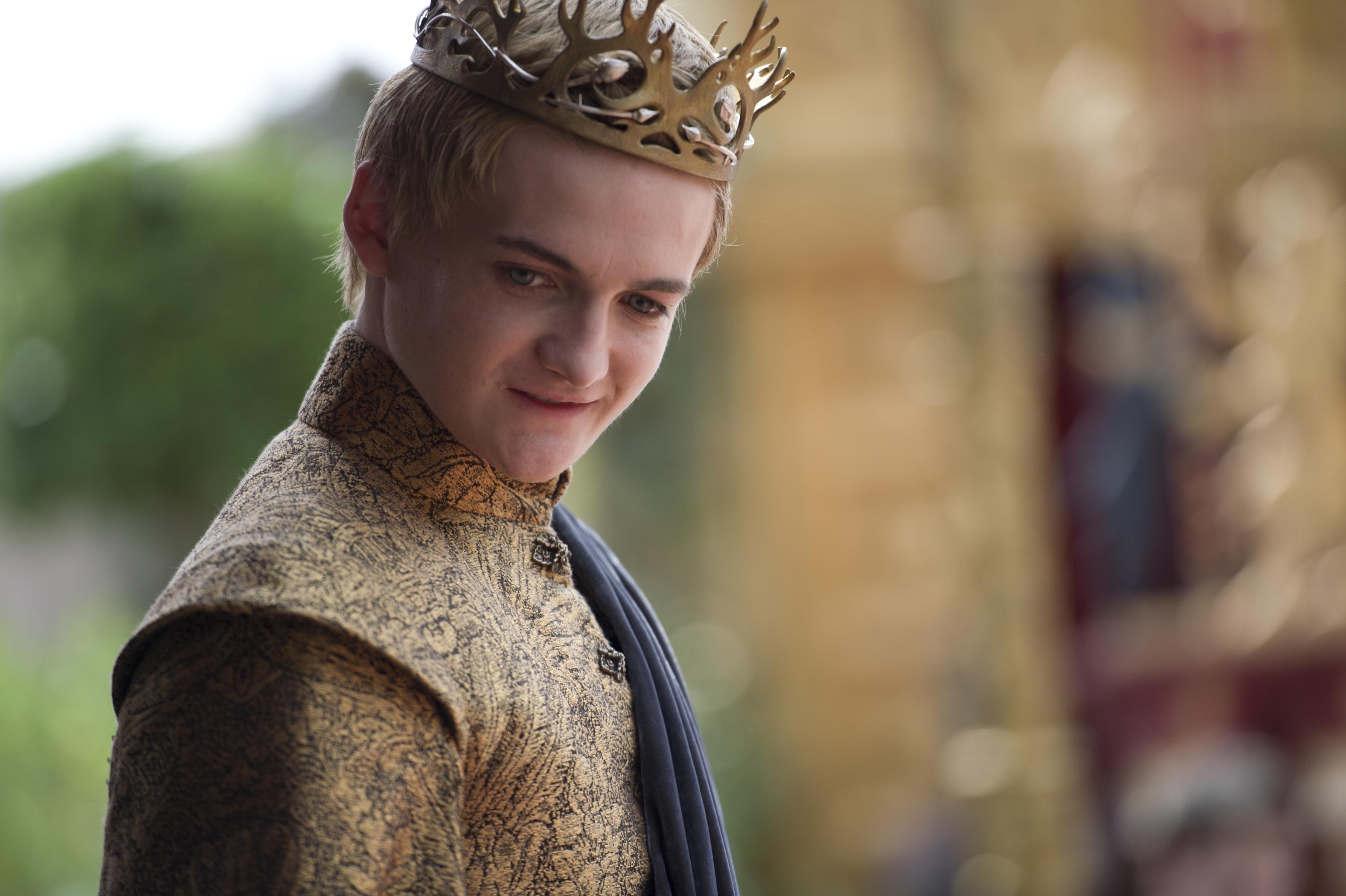 Jack Gleeson, photo #712992