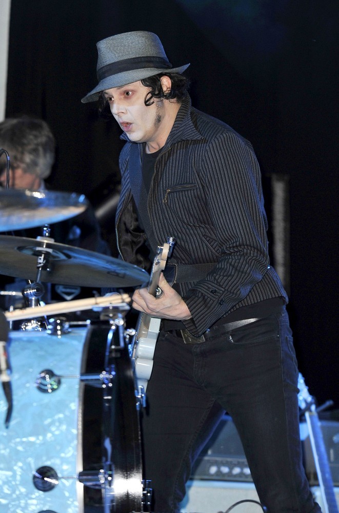 Jack White, photo #654519