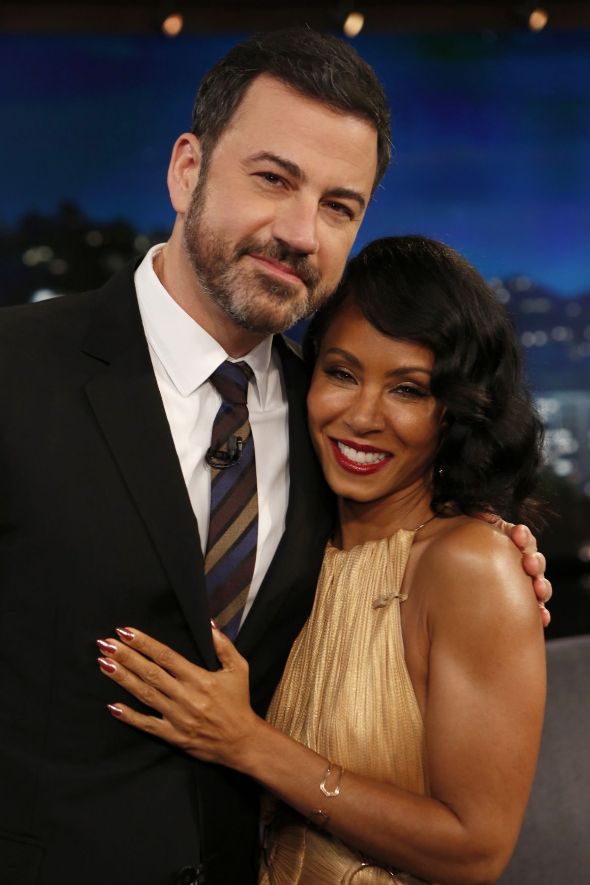 Jada Pinkett, photo #938184