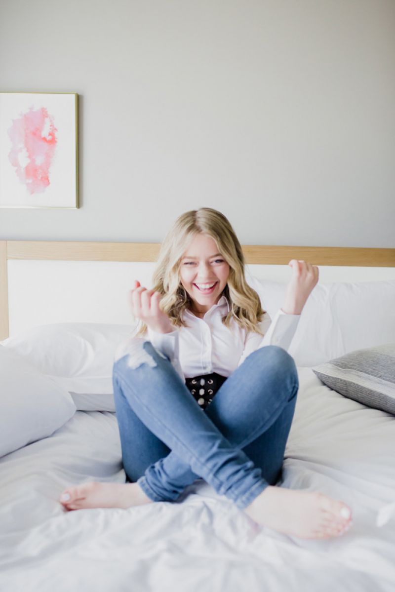 Jade Pettyjohn, photo #1040435