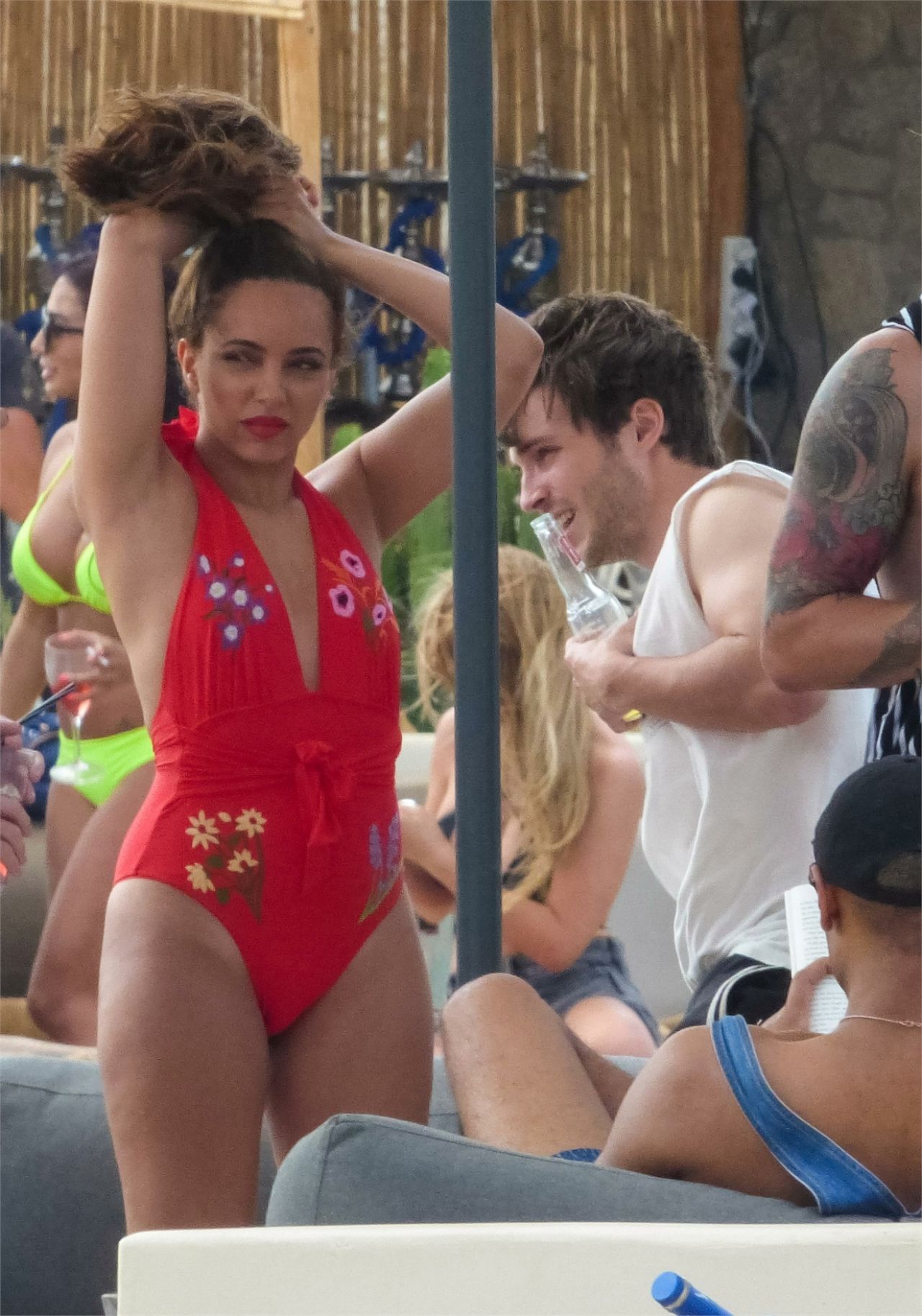 Jade Thirlwall, photo #1056761