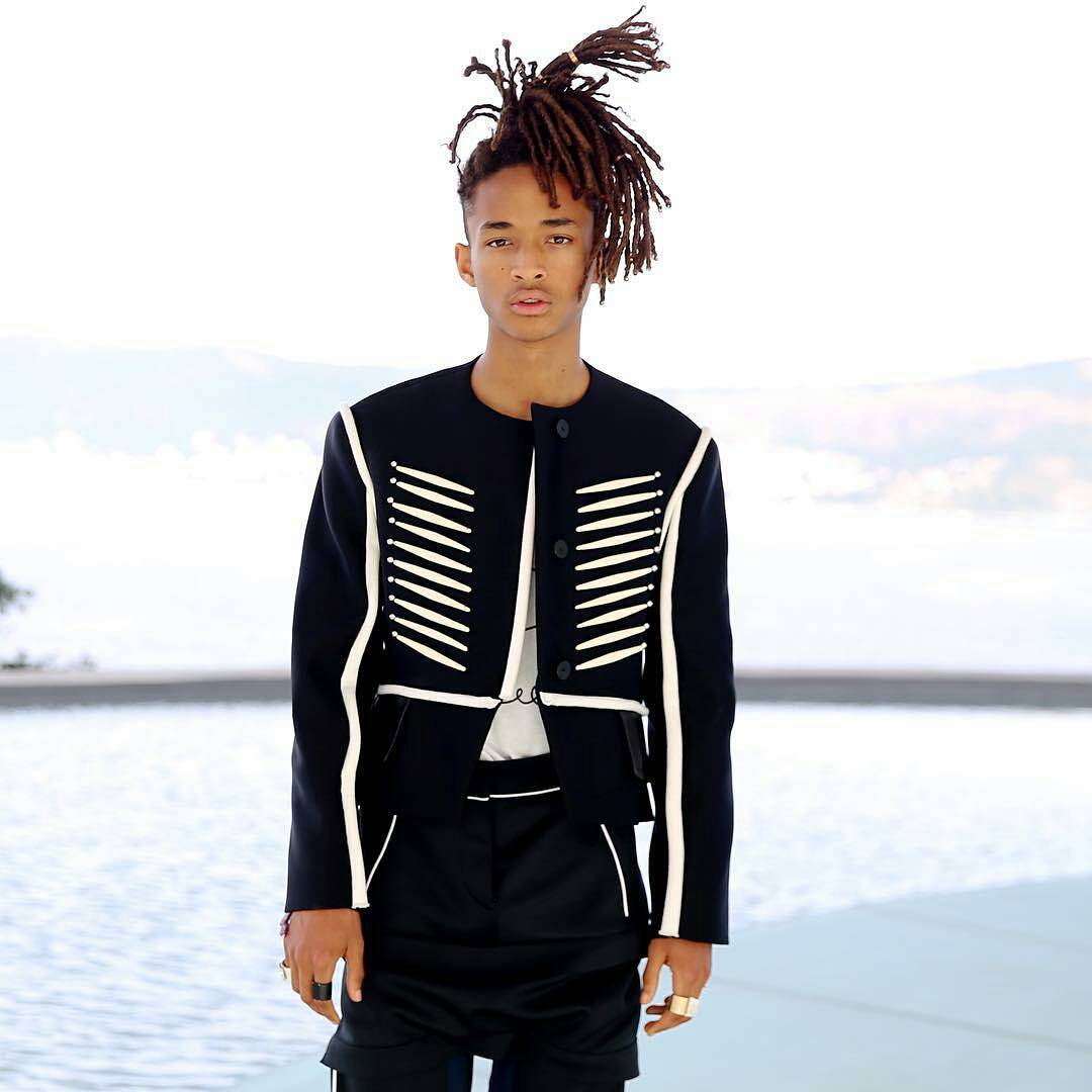 Jaden Smith, photo #931076