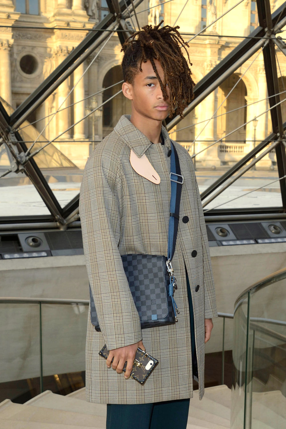 Jaden Smith, photo #931074