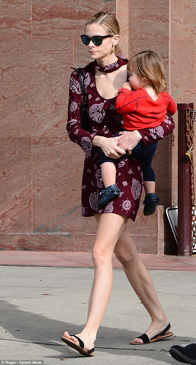 Jaime King, photo #755878