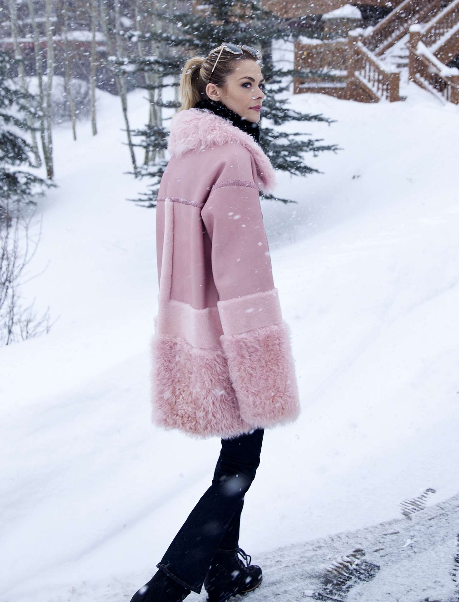 Jaime King, photo #915735