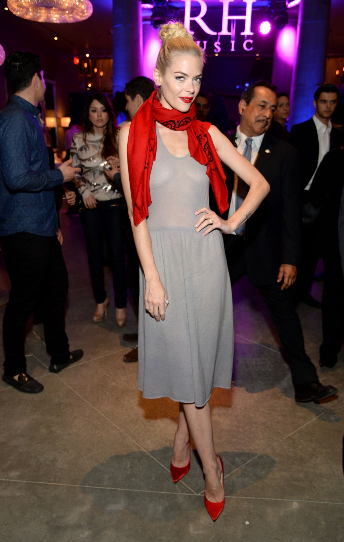 Jaime King, photo #736558