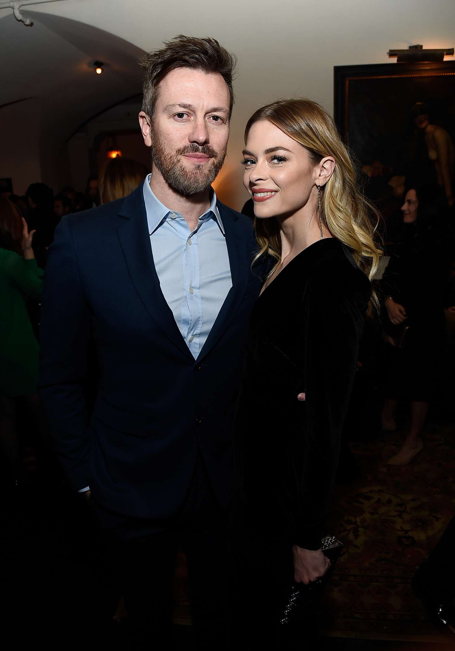 Jaime King, photo #905645