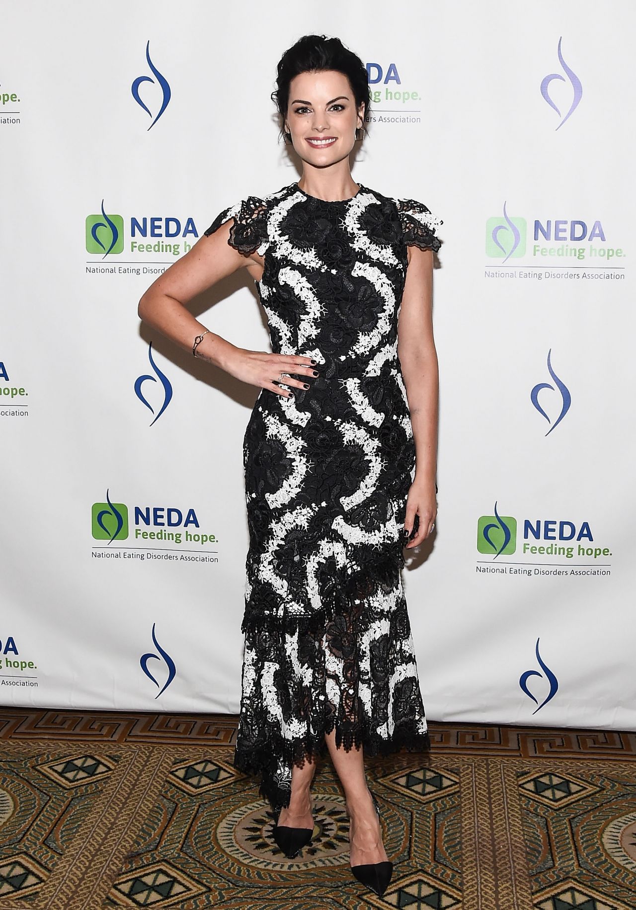 Jaimie Alexander, photo #943970