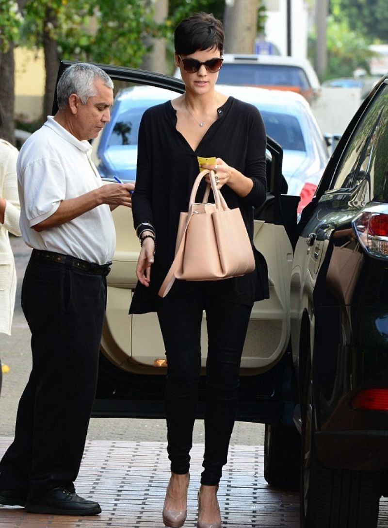 Jaimie Alexander, photo #672316