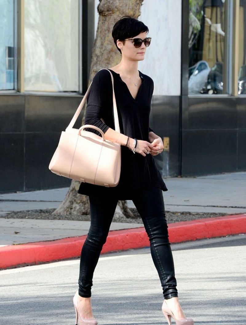 Jaimie Alexander, photo #672325