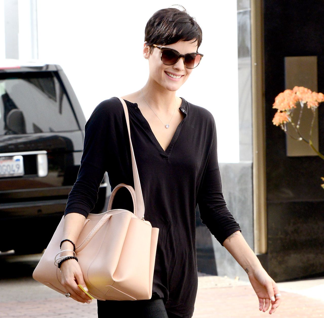 Jaimie Alexander, photo #672330