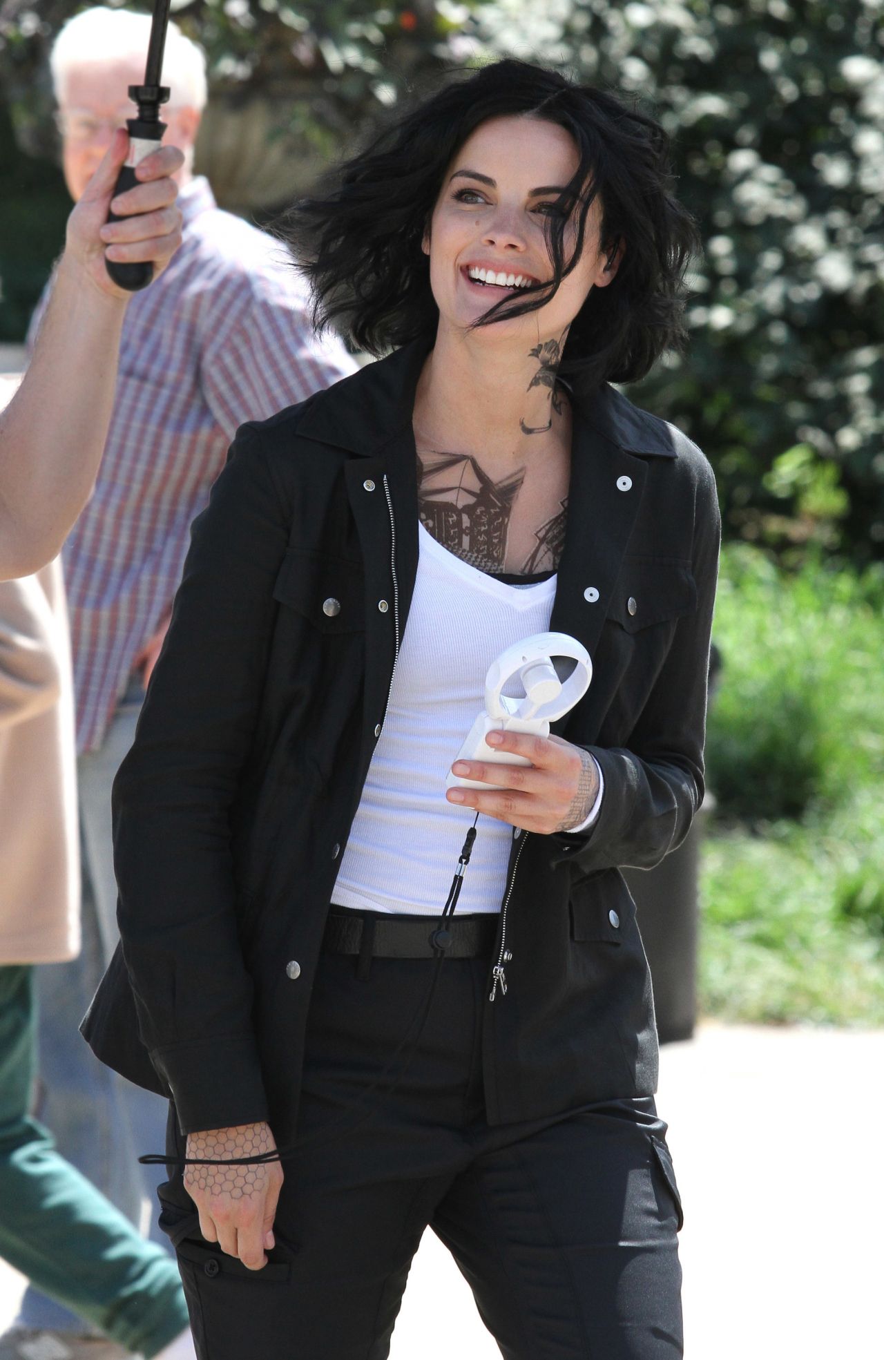 Jaimie Alexander, photo #870972