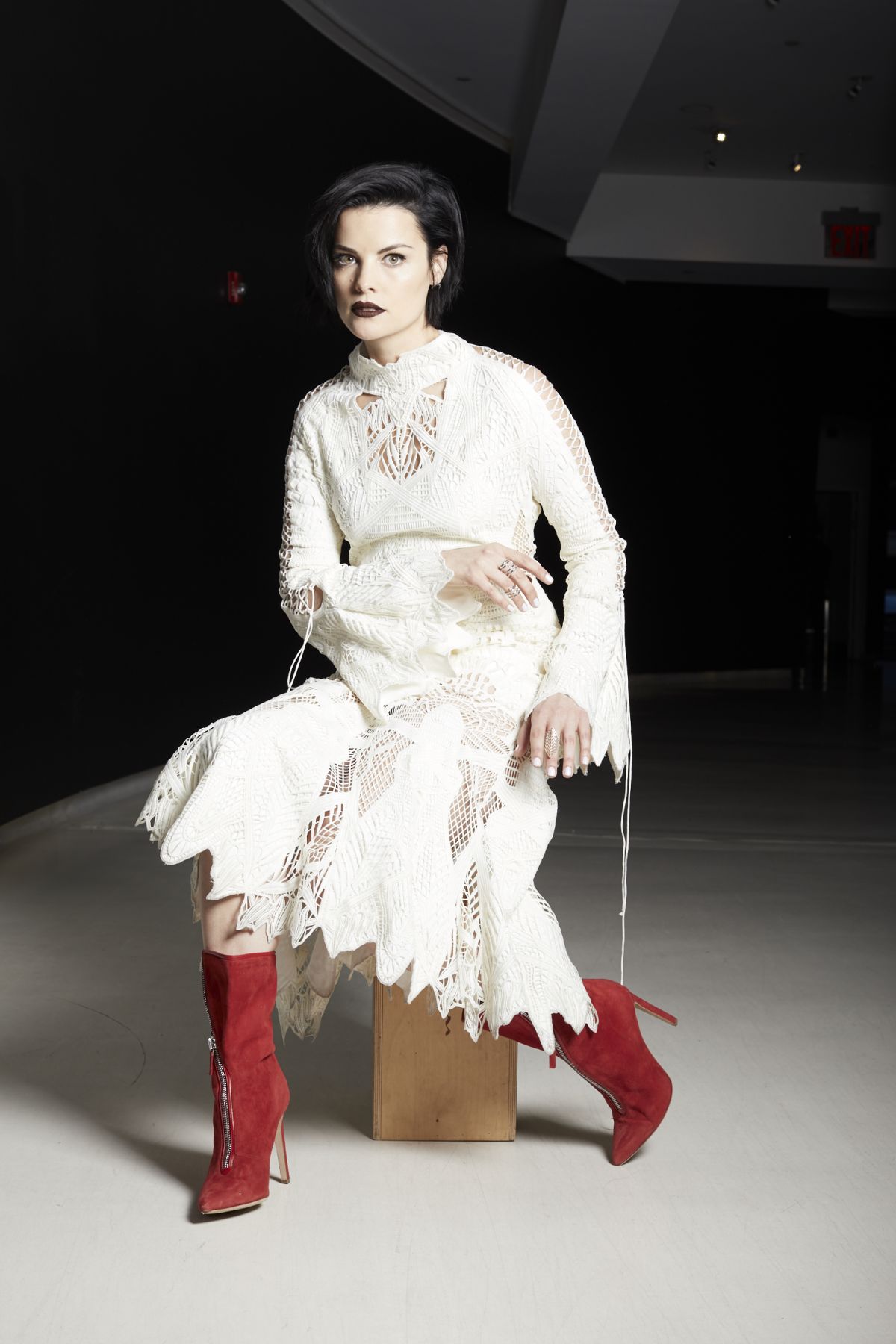 Jaimie Alexander, photo #928188