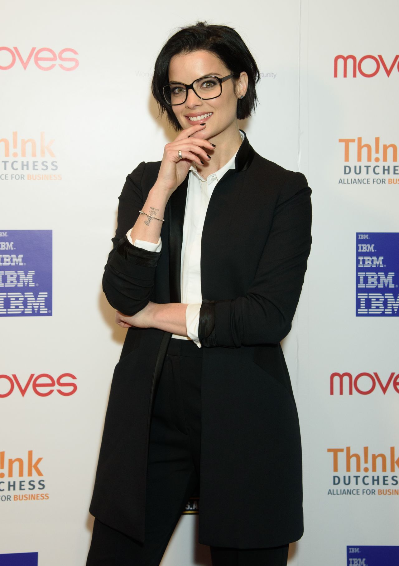Jaimie Alexander, photo #922907