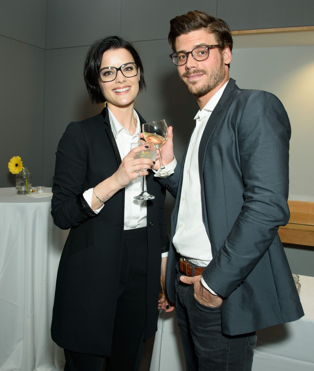 Jaimie Alexander, photo #922896