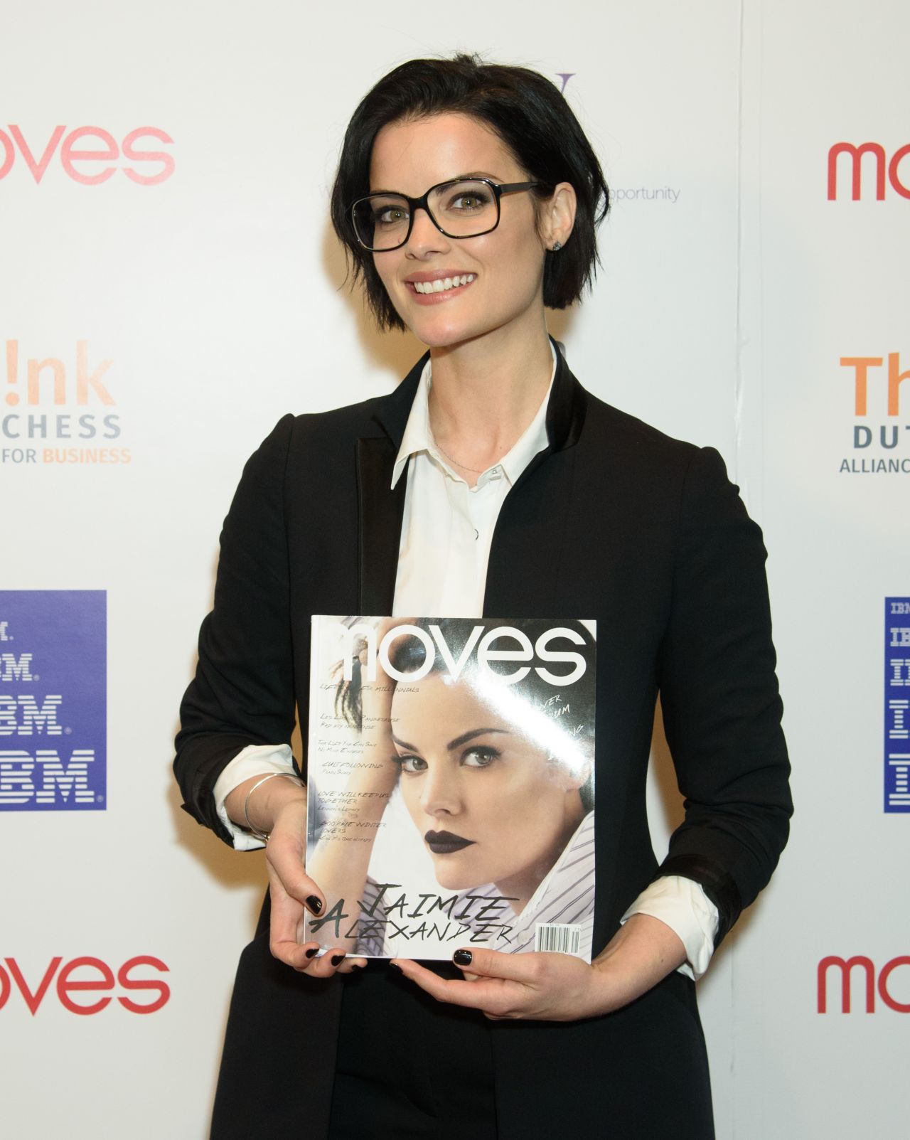 Jaimie Alexander, photo #922906