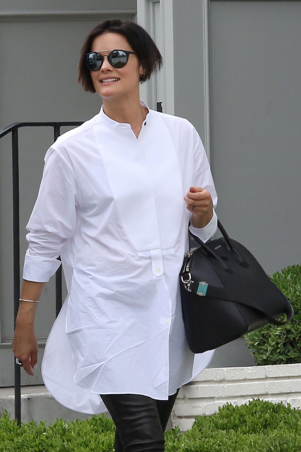 Jaimie Alexander, photo #932305