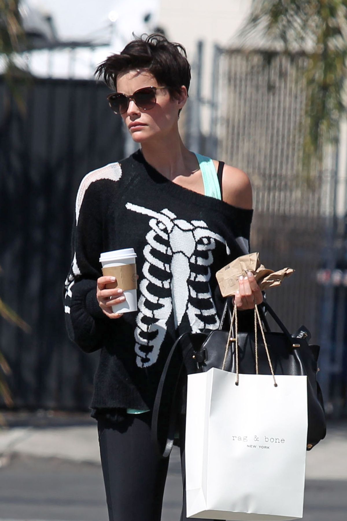 Jaimie Alexander, photo #690841