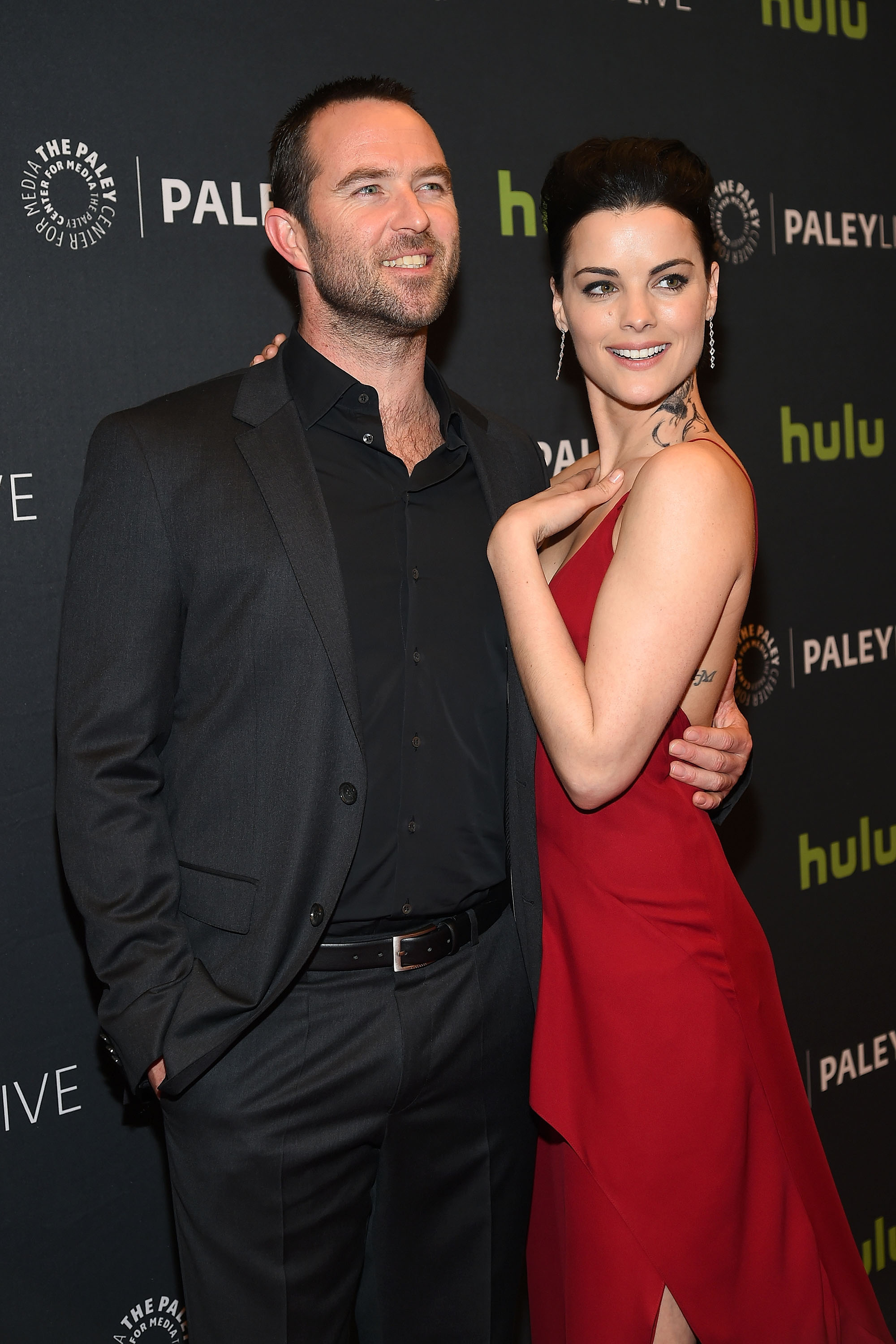Jaimie Alexander, photo #848582