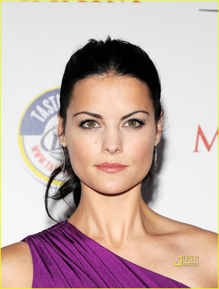 Jaimie Alexander, photo #652027