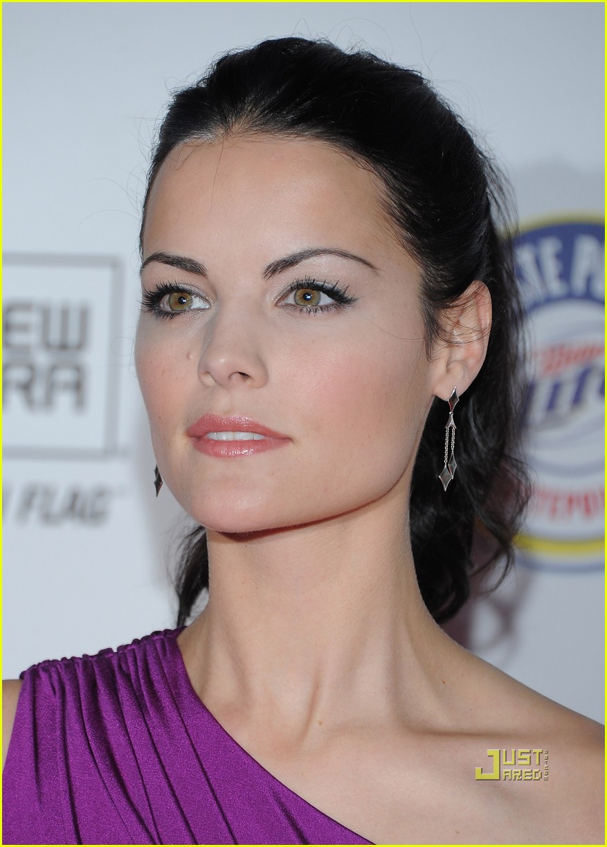 Jaimie Alexander, photo #651363