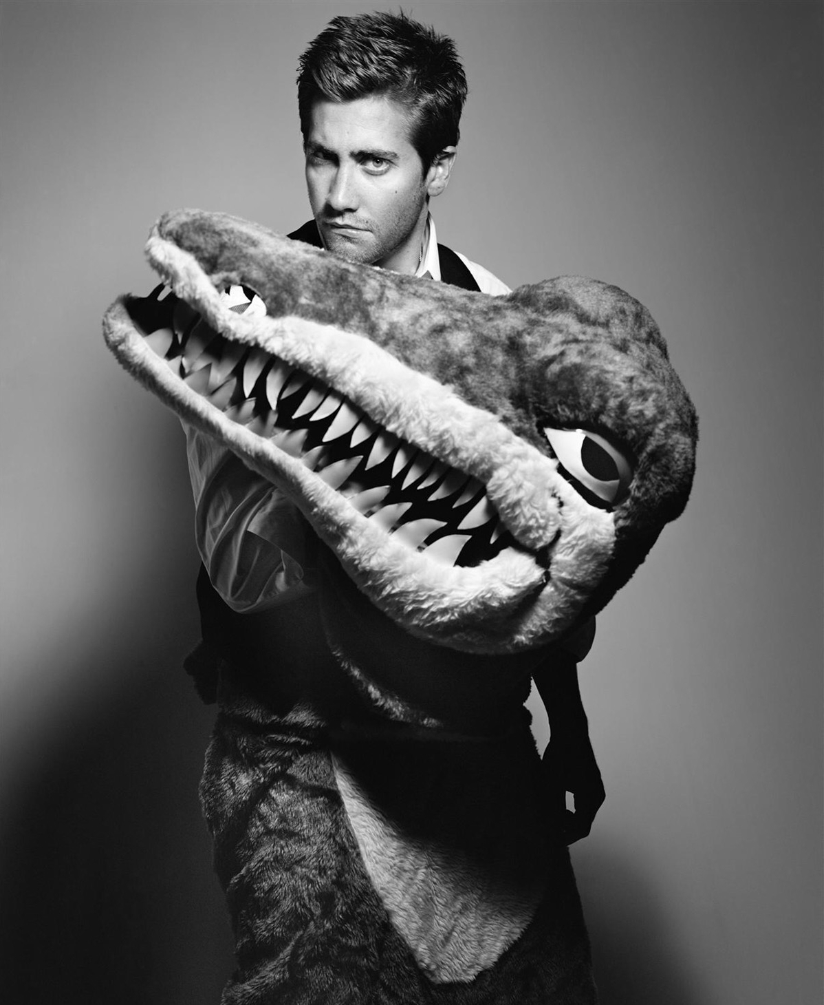 Jake Gyllenhaal, photo #89263