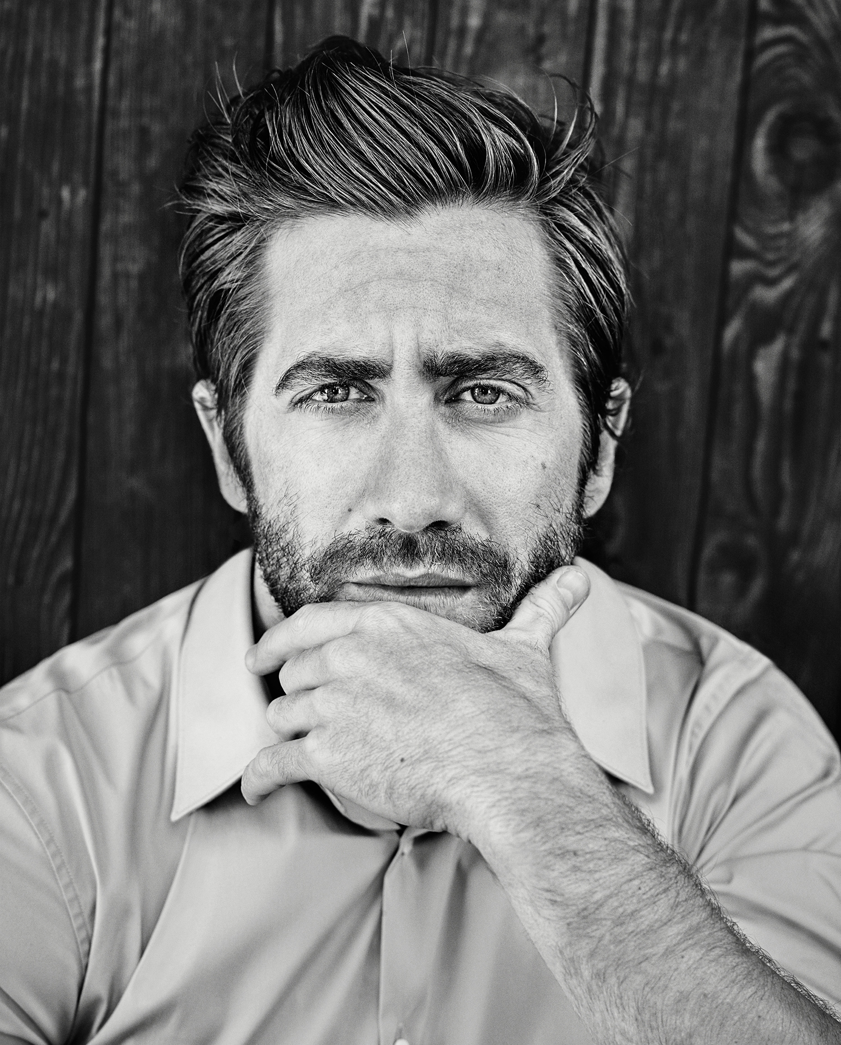 Jake Gyllenhaal, photo #777527
