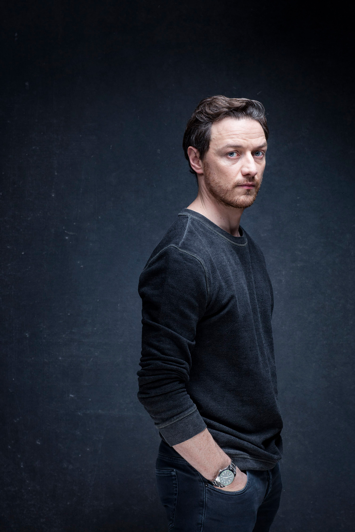 James McAvoy, photo #929414